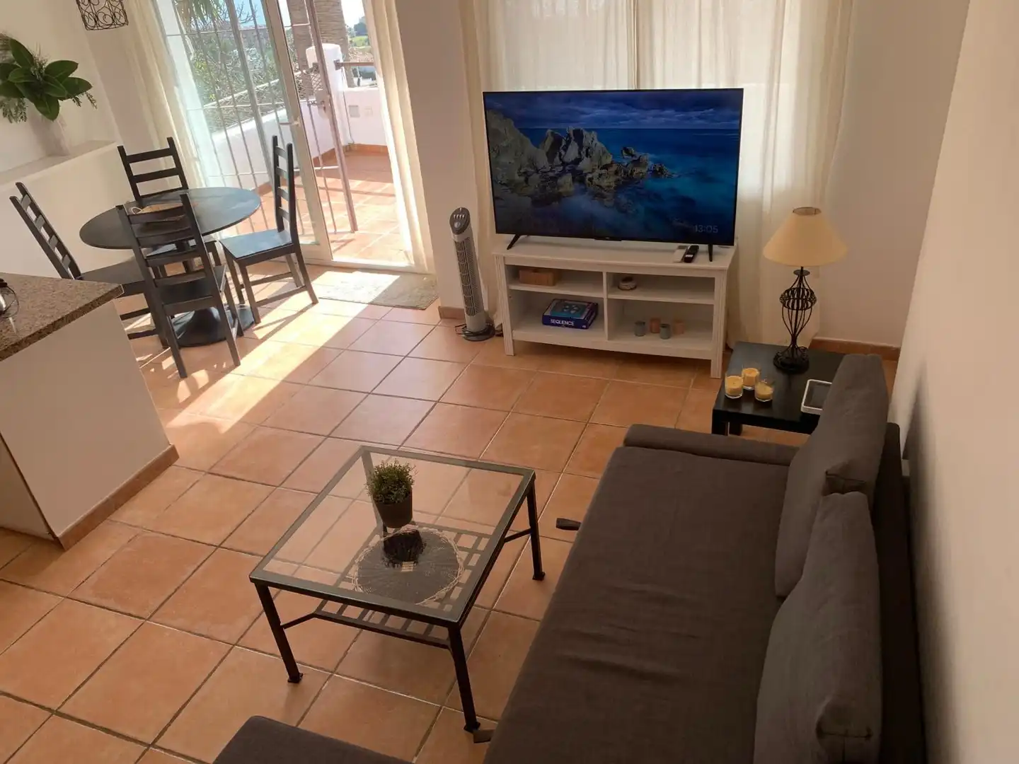 Apartamento de alquiler en Calle París, La Capellanía - El Higuerón