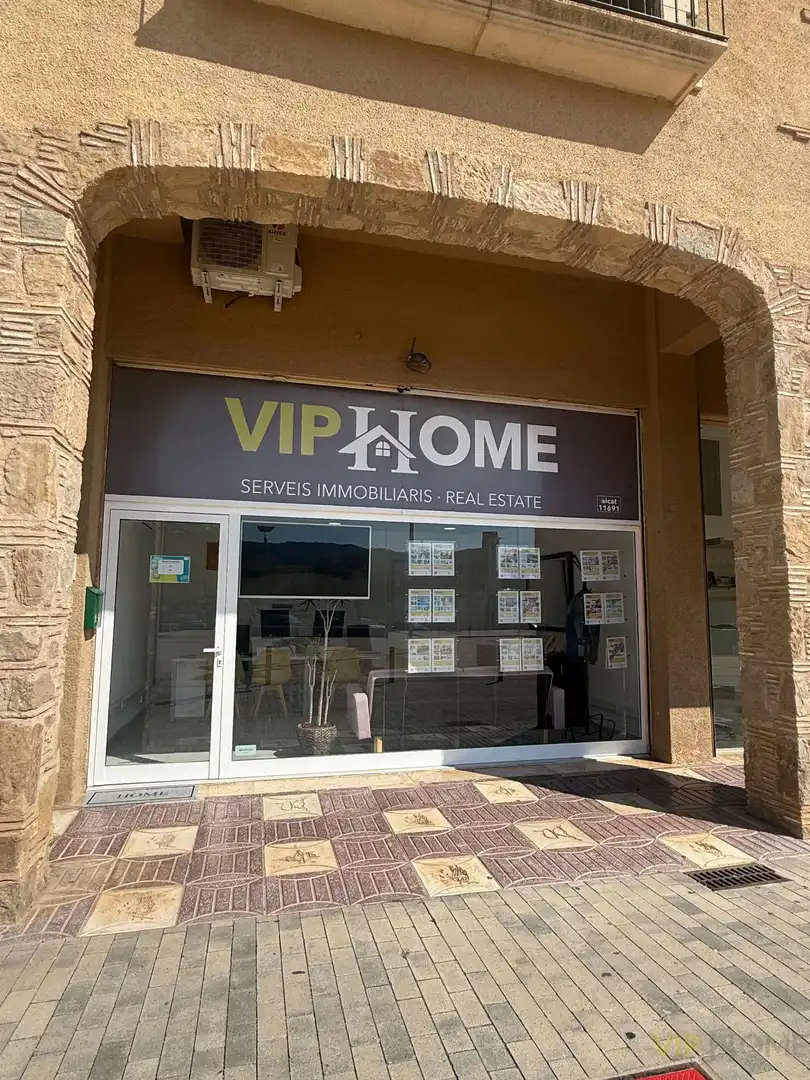 Casa adosada en venta en Santa Cristina d'Aro con Calefacción, Terraza y Trastero