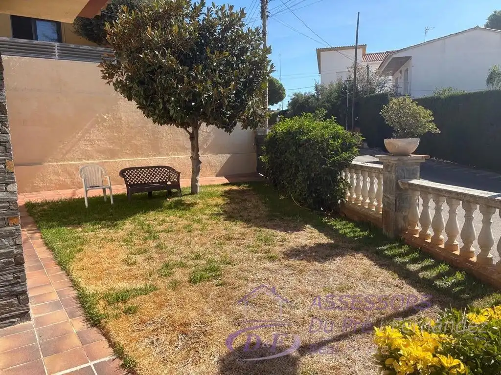 Chalet con terraza en venta en Premià de Dalt, imagen 45