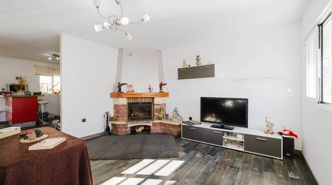 Foto 3 de Casa o xalet en venda a Hispanidad - Vivar Téllez, Málaga