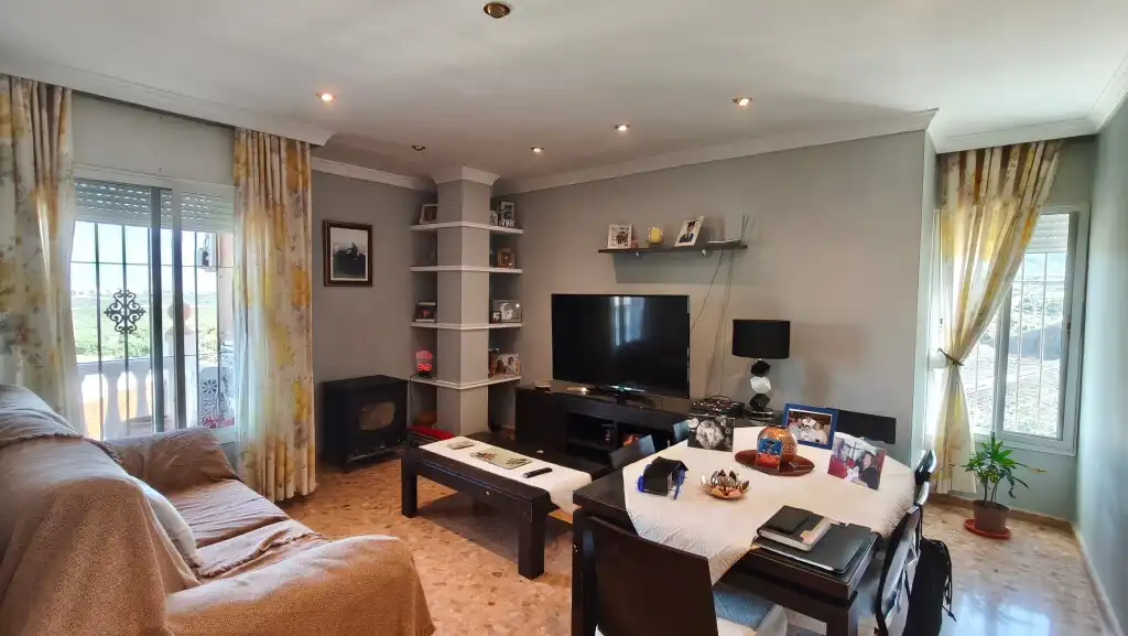 Casa rústica en venda a Vélez-Málaga ciudad