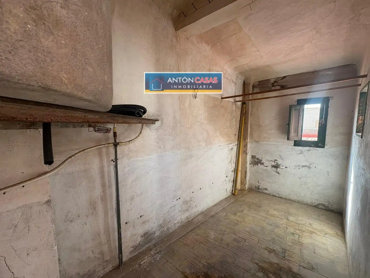 Casa o xalet en venda en Aspe amb Terrassa