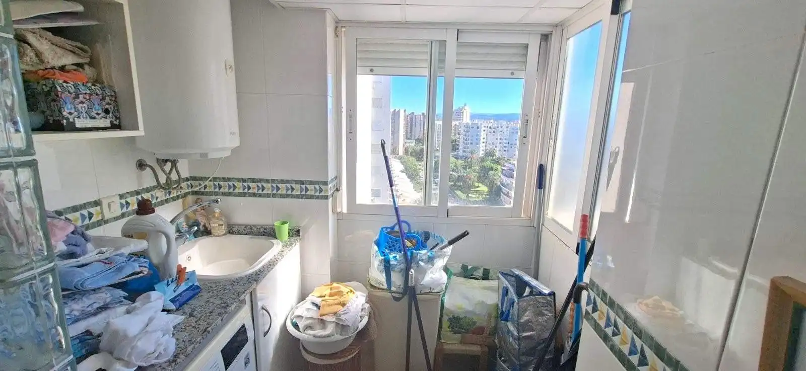Apartment with pool for sale in Playa de Gandia, imagen 4