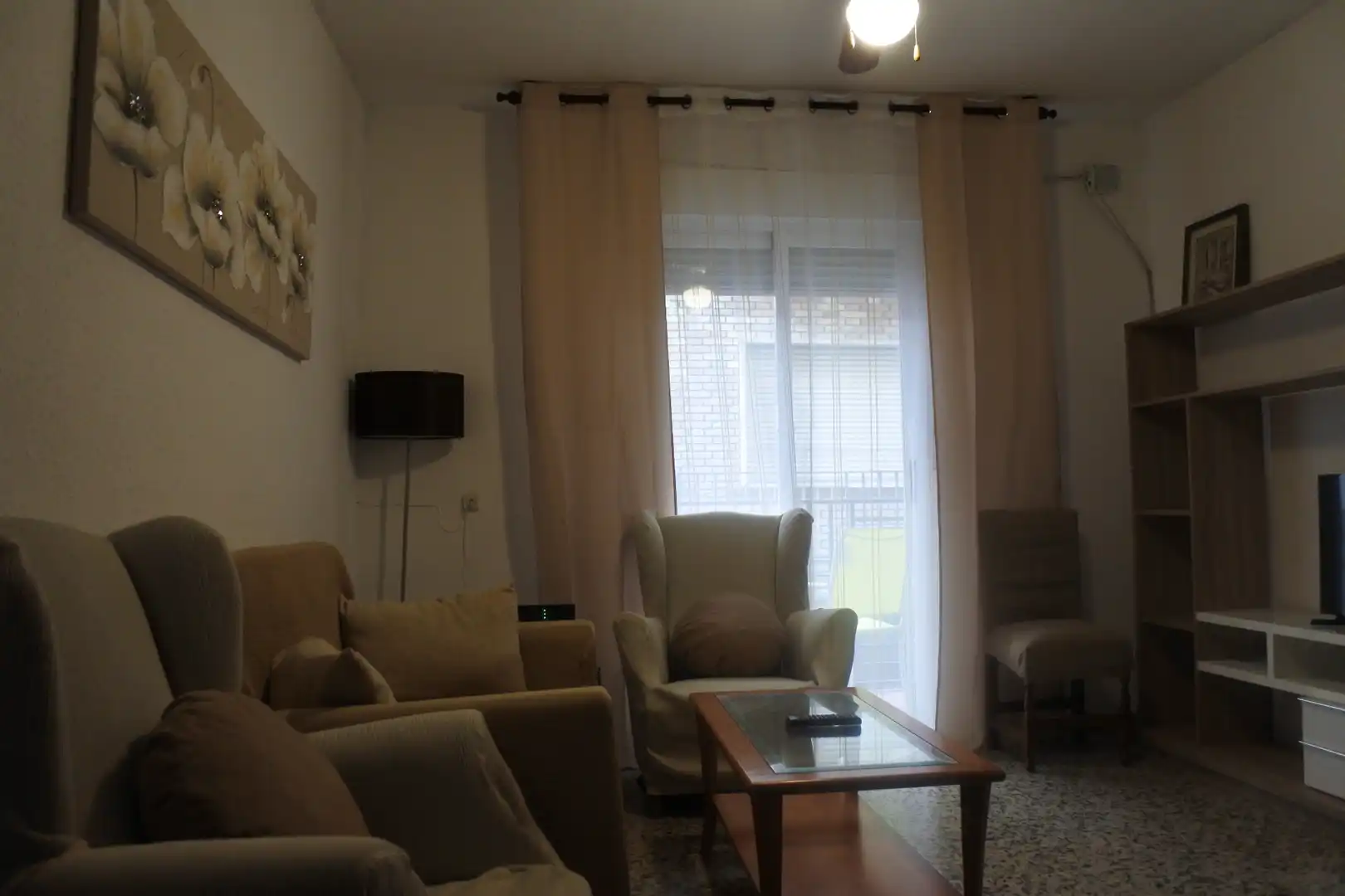 Room in Calle San Diego, 9, Fígares