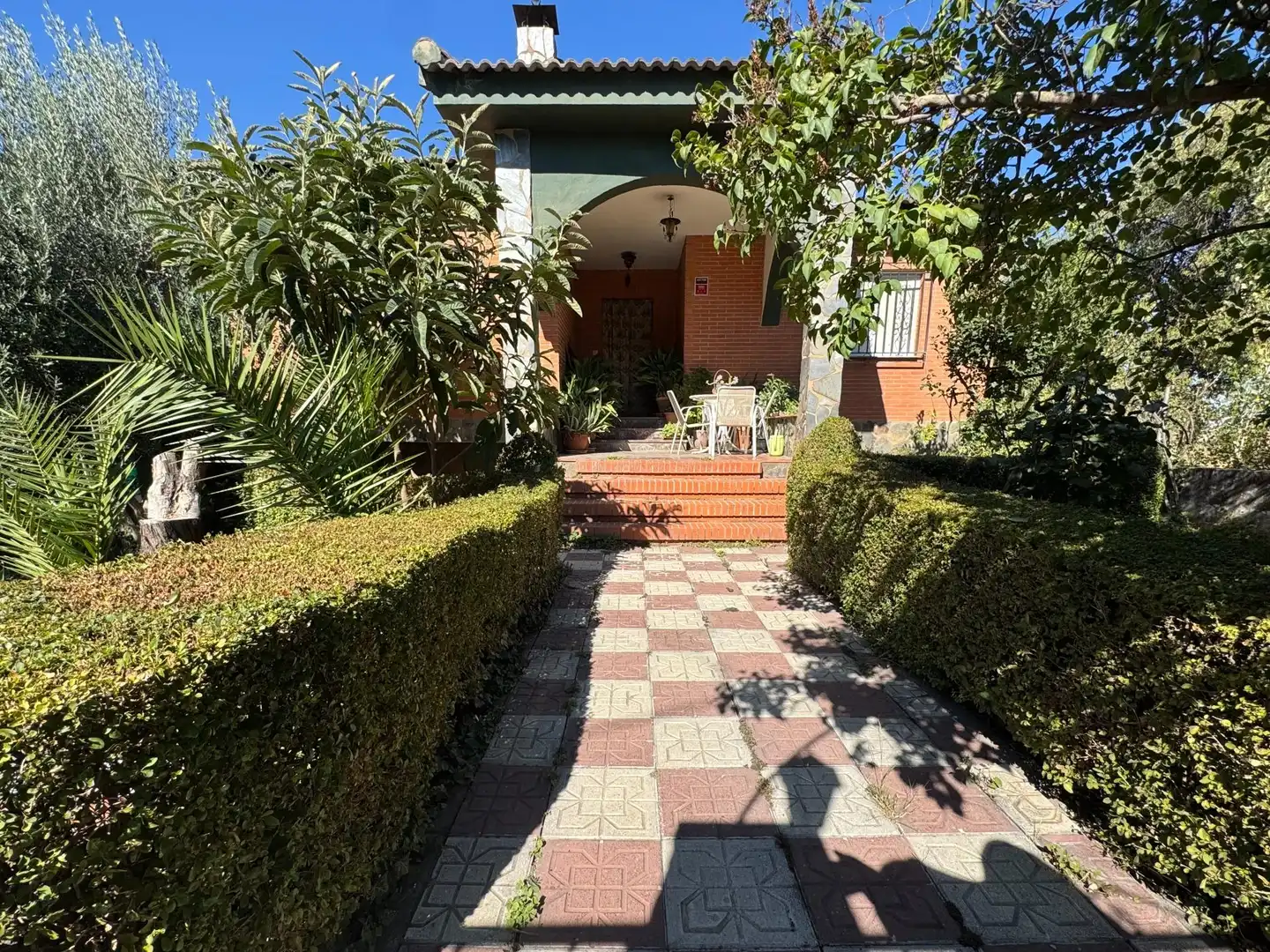 Maison avec piscine à vendre à CARMEN MORCILLO 74, imagen 3
