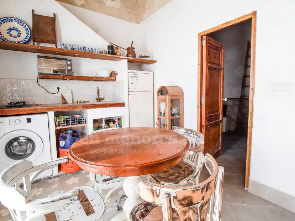 Haus zum Verkauf in Maó ciutat, imagen 12