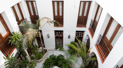 Foto 4 de Casa o xalet de lloguer a Alfalfa - Santa Cruz, Sevilla