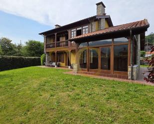 Casa o xalet en venda a Andrín, Cué - San Roque - Andrín