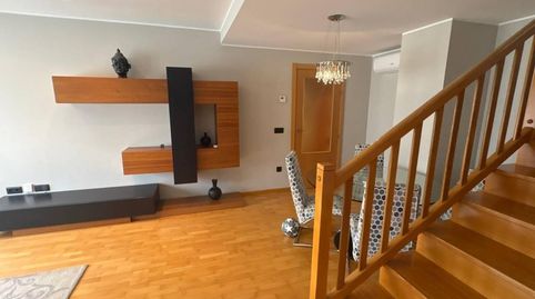 Foto 5 de Piso en venta en Calle Reconquista, Binéfar, Huesca