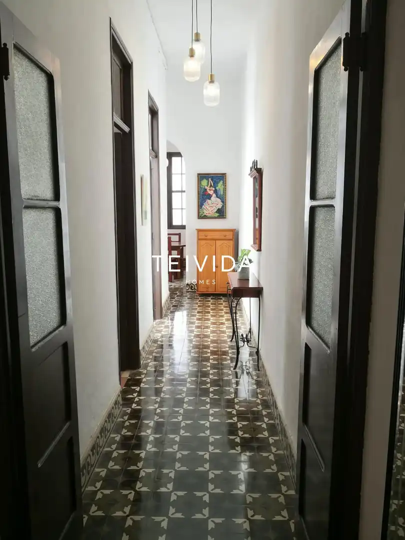 Flat for rent in Catedral, La Laguna