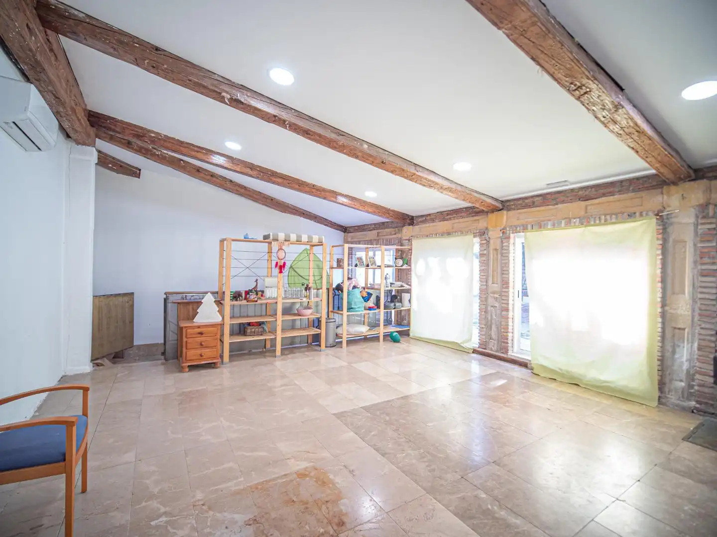 Houses for sale in Murcia  with Air Conditioner, Private garden and Terrace