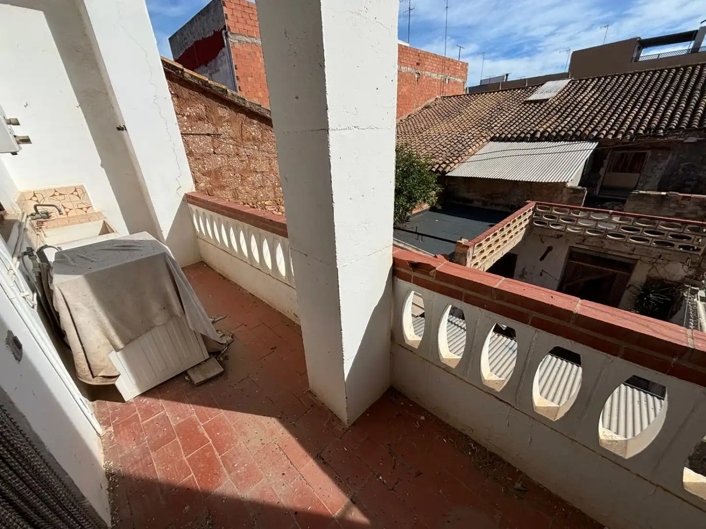 Maison avec terrasse à vendre à Benavente, imagen 8