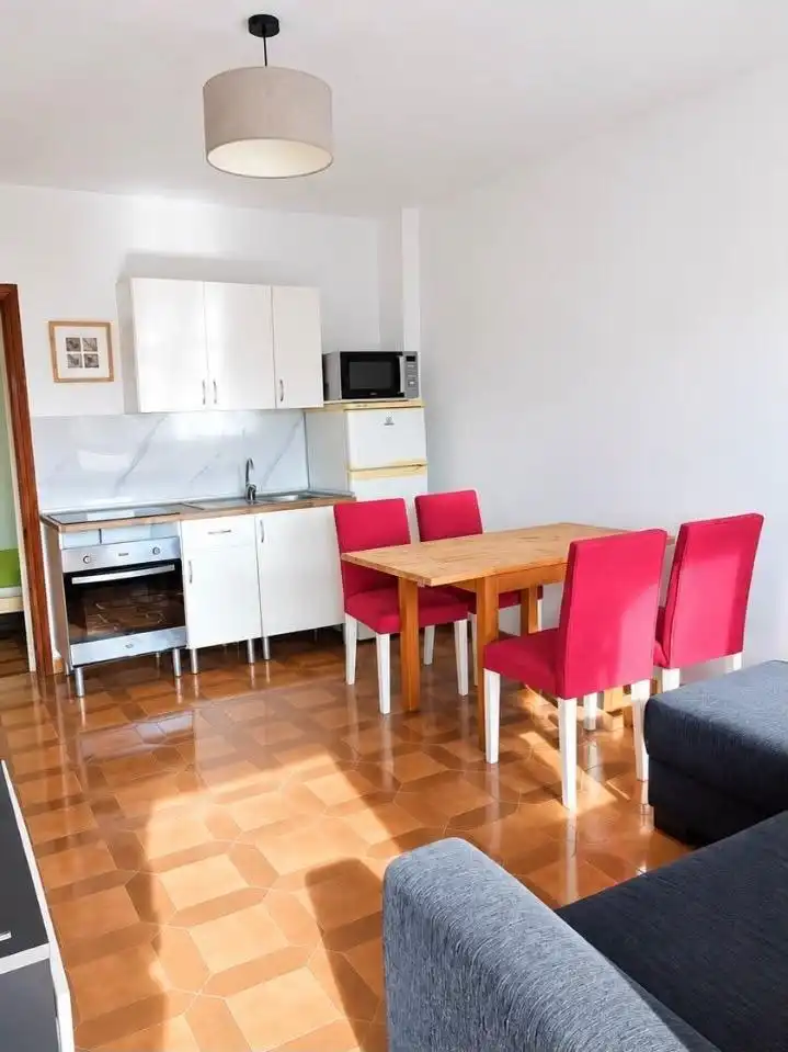 Apartament amb terrassa en venda a ISLA MENORCA-REGIA, imagen 2