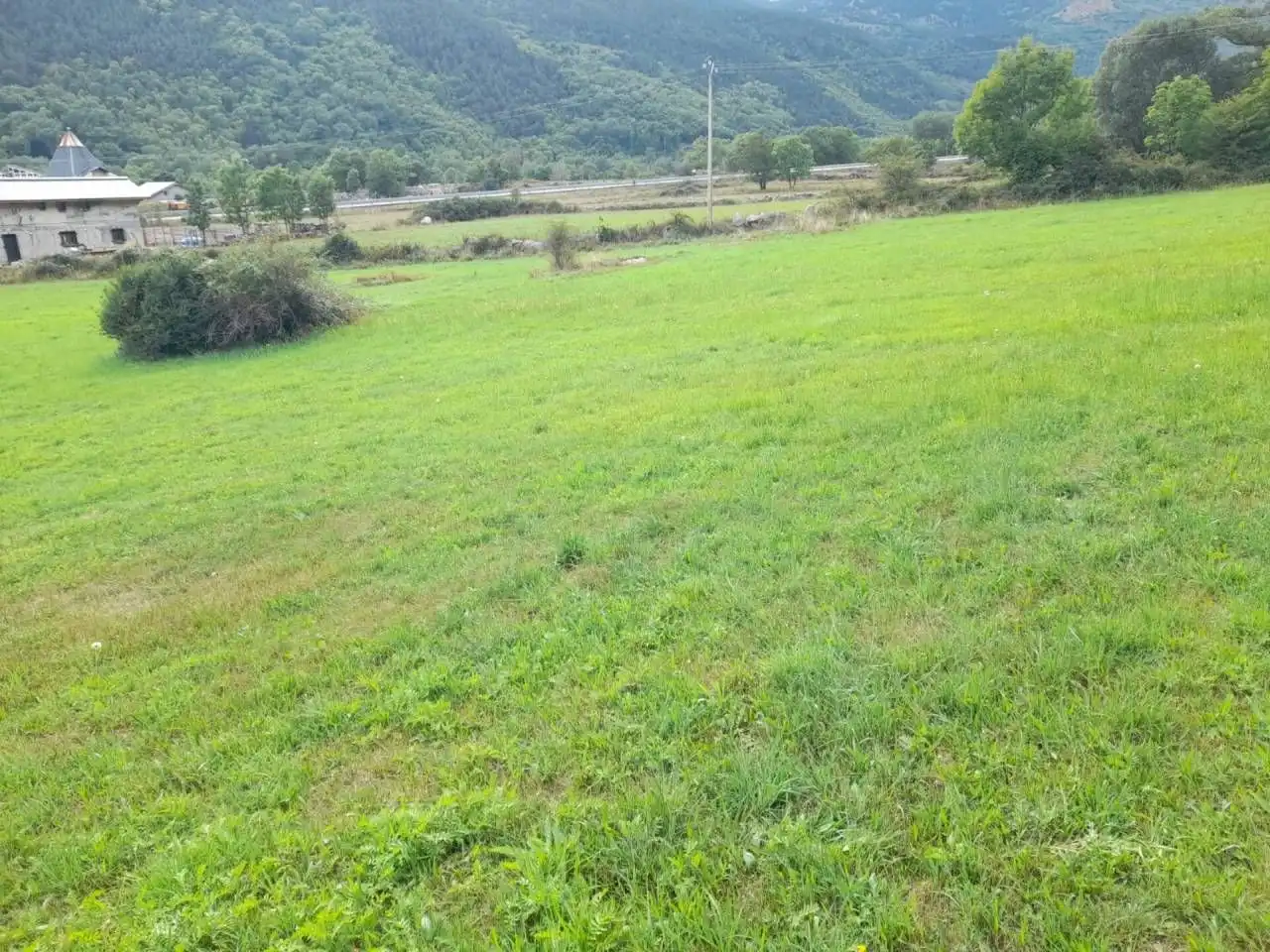 Wohnbaugrundstück zum Verkauf in Enveitg, imagen 7