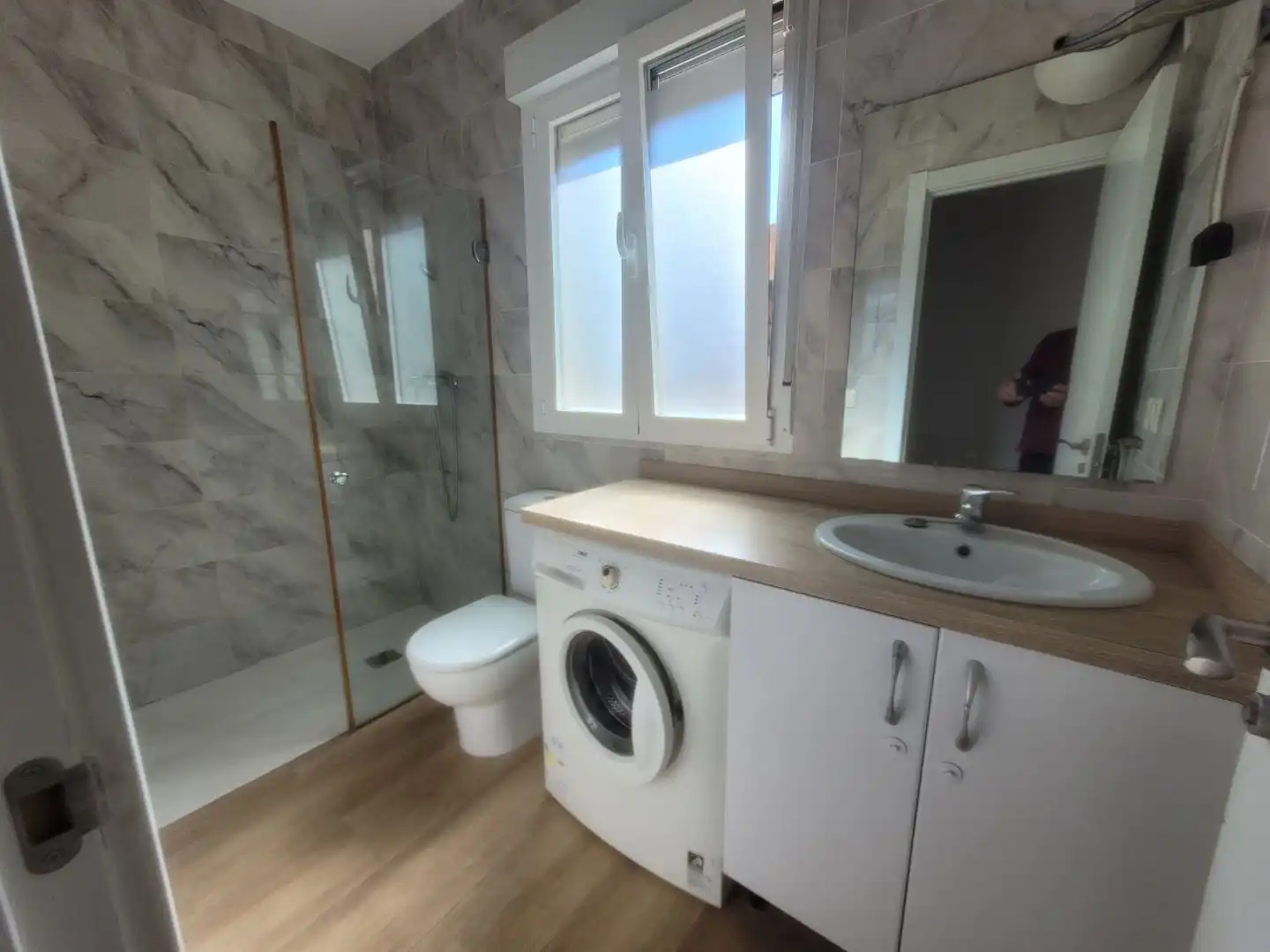 Baño de Piso en venta en Buñol, Valencia