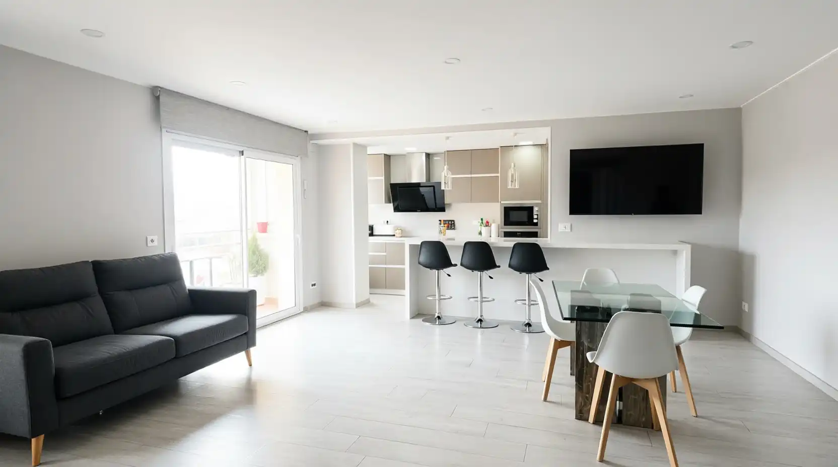 Appartement avec terrasse à vendre à Centre, imagen 2