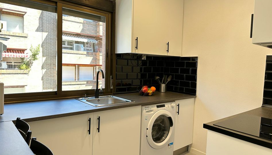 Piso de alquiler en N/a, Vista Alegre - Imagen 5