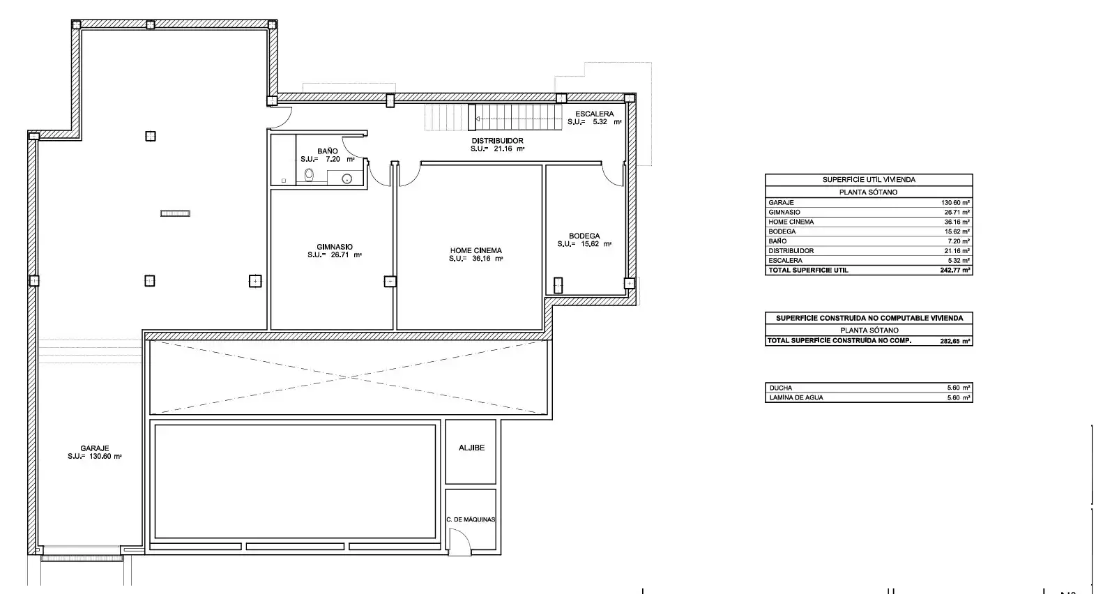 Villa avec piscine à vendre à Montgó - Ermita, imagen 40