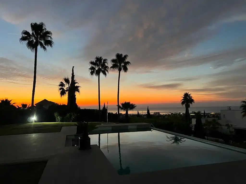 Maison avec piscine à vendre à Marbella Centro, imagen 2
