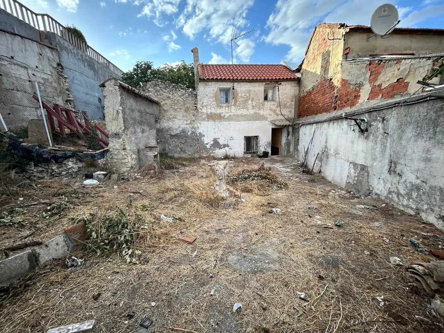 Casa a schiera in vendita a Borox, imagen 9