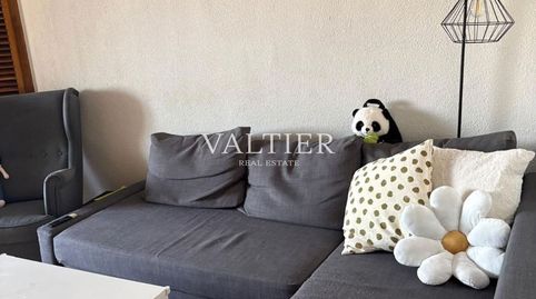 Photo 3 of Flat for rent in Del General Perón, Cuatro Caminos - Azca, Madrid Capital