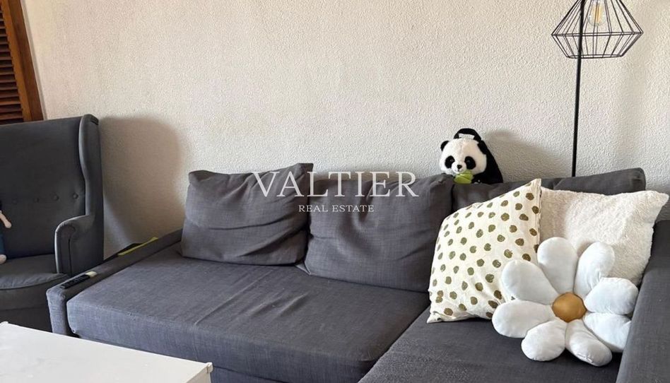 Piso de alquiler en Del General Perón, Cuatro Caminos - Azca - Imagen 3