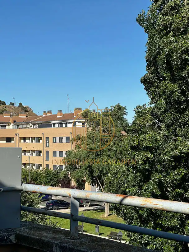 Dúplex en venda a Peralta / Azkoien