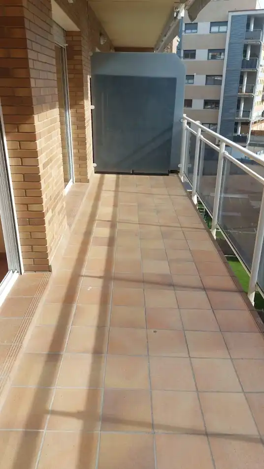 Piso de alquiler en Avinguda del Mestre Montaner, El Poble Sec