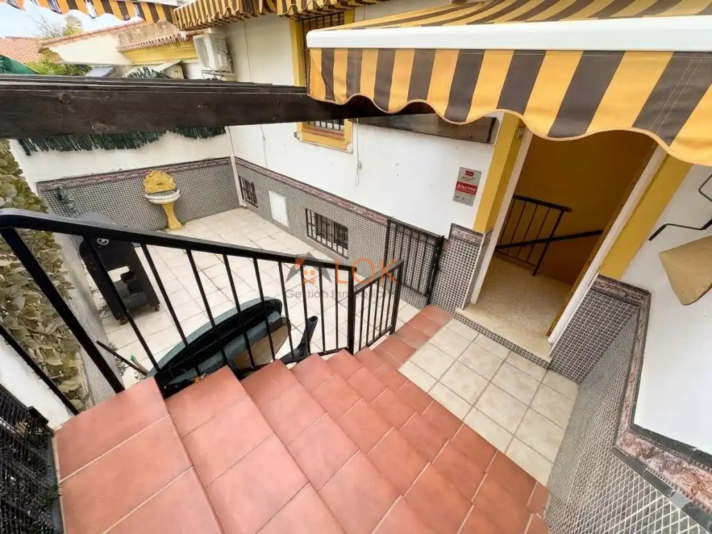 Casa o xalet en venda en Rincón de la Victoria