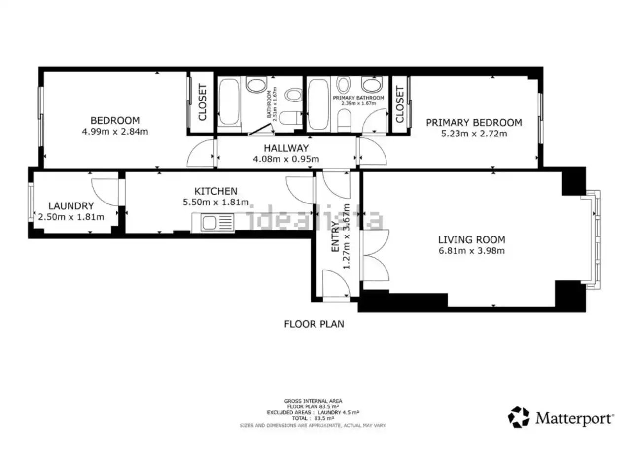 Piso con ascensor en venta en Calle Ramon Peinador 34, imagen 25