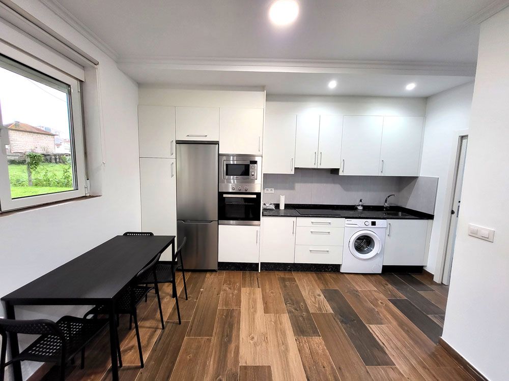 Flat to rent in Avenida de Balaídos, As Travesas - Balaídos