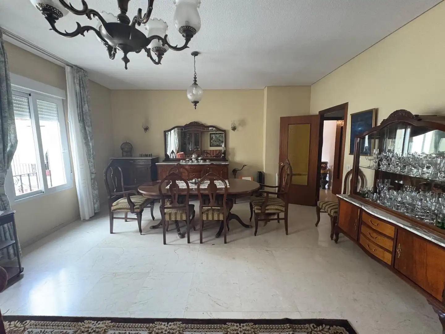 Flat with terrace for sale in Centro, imagen 6