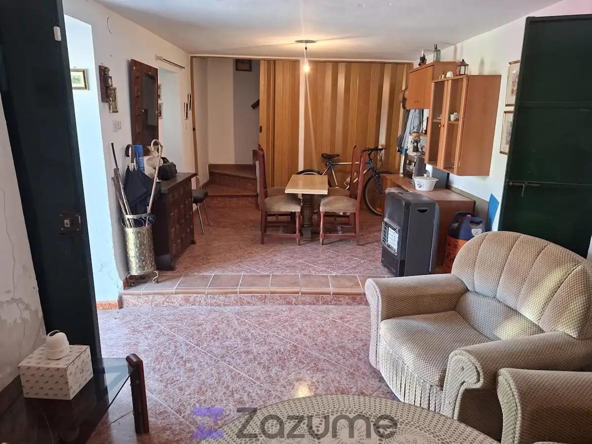 Houses for rent in Alfarnate  with Terrace and Furnished