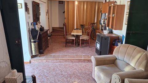 Foto 5 de Casa o xalet de lloguer a C. Río, Alfarnate, Málaga