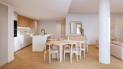 Photo 5 from new construction home in Flat for sale in Passatge de la Diputació, 19, El Coll, Barcelona
