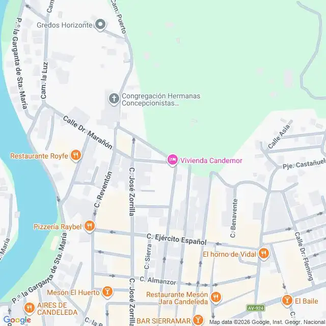 Appartement à vendre à SAN PEDRO ALCANTARA, imagen 2