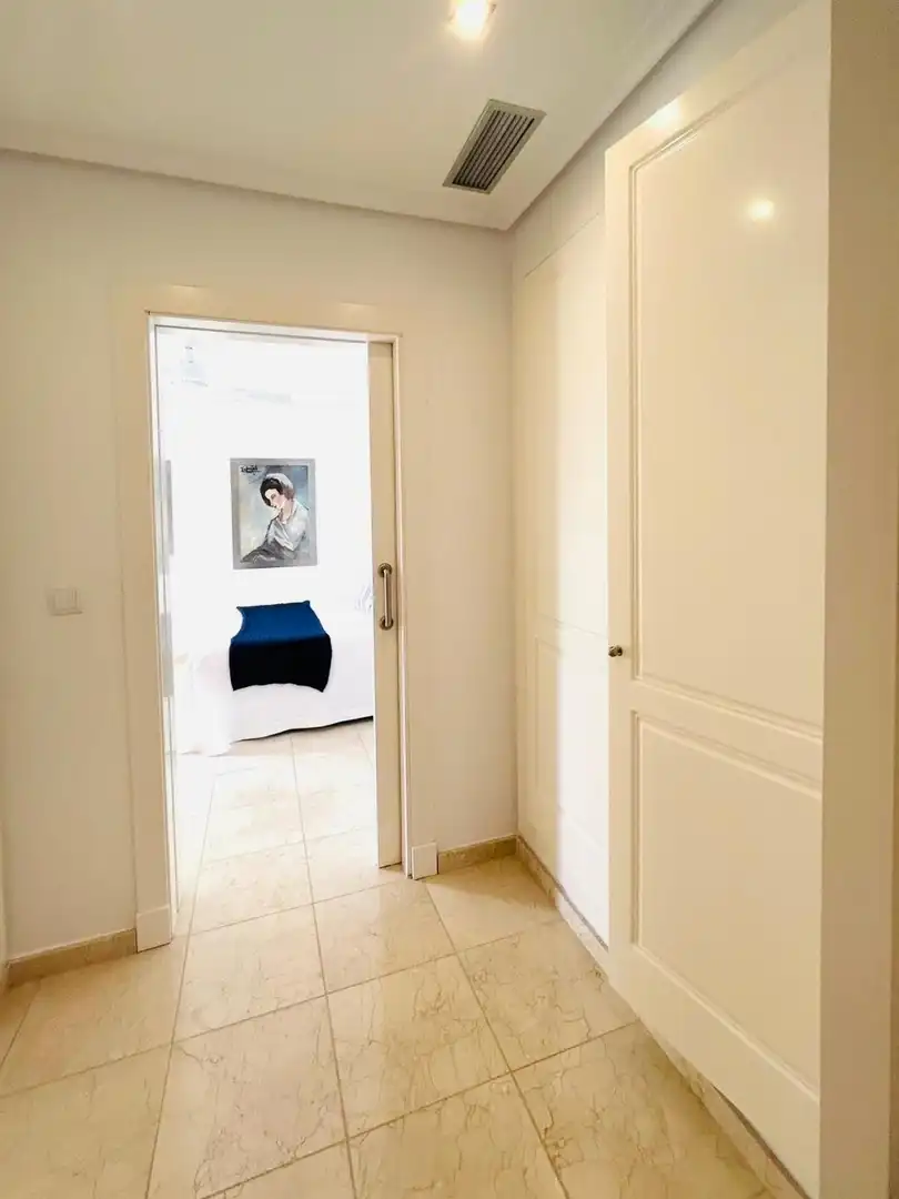 Apartament amb piscina en venda a Altea Hills, imagen 33