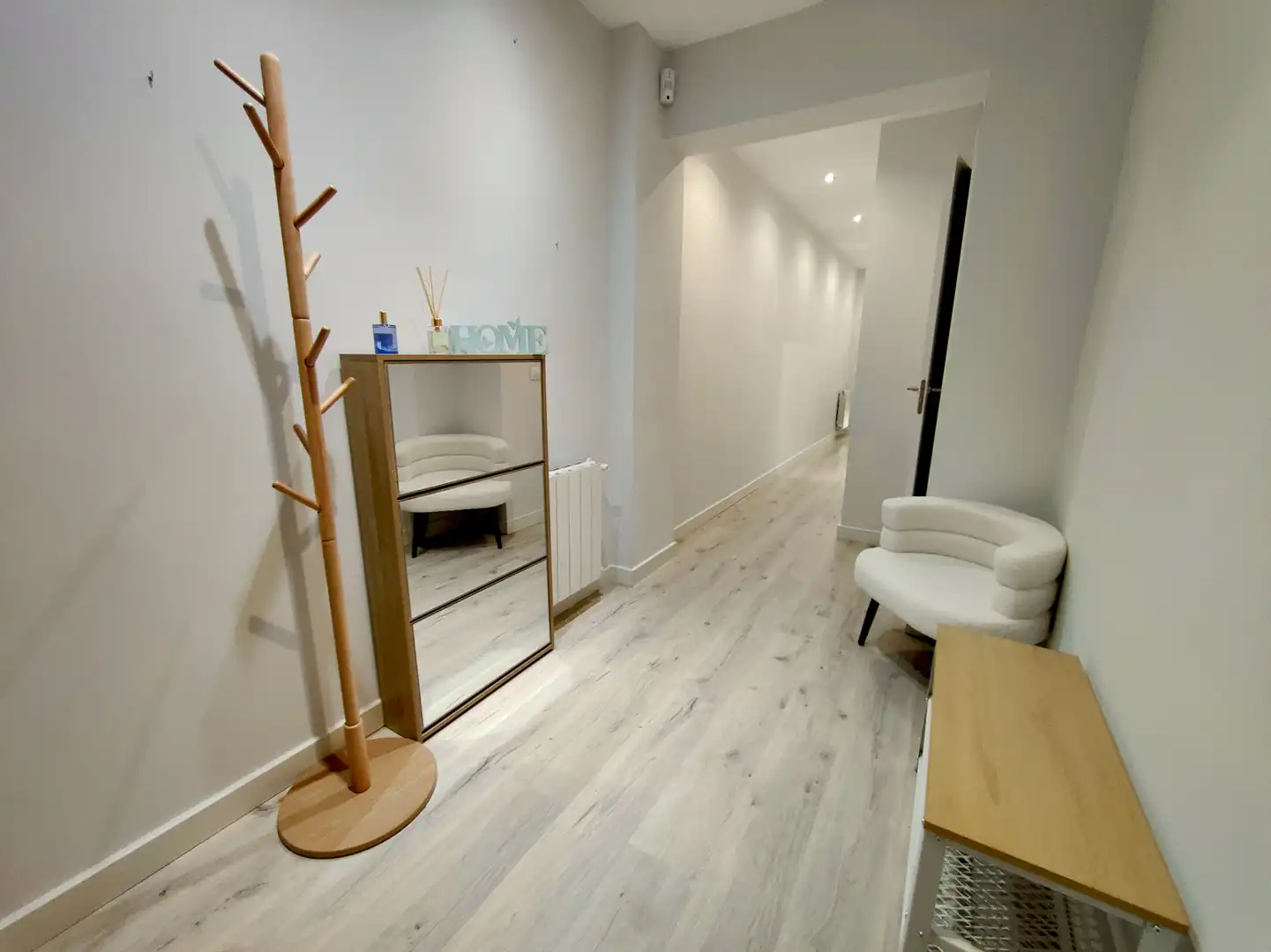 Flat for rent in Santander - Calle Alta, Numancia - San Fernando