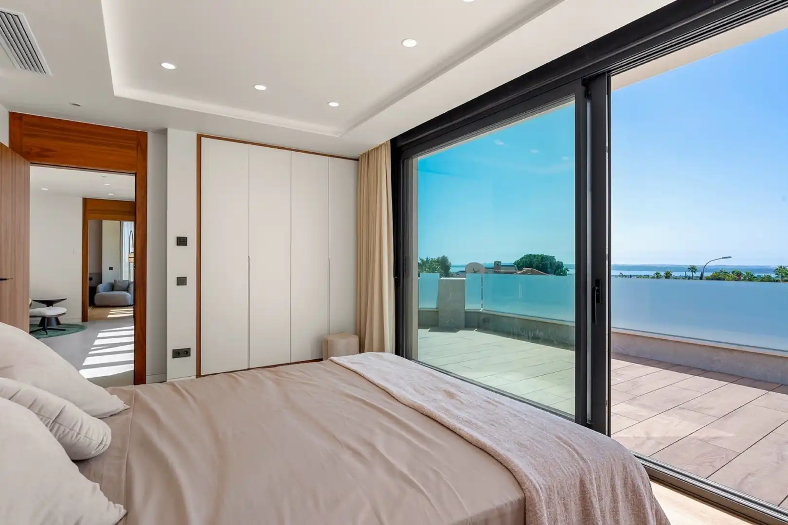 Habitación de Casa o chalet en venta en Ciudad Quesada