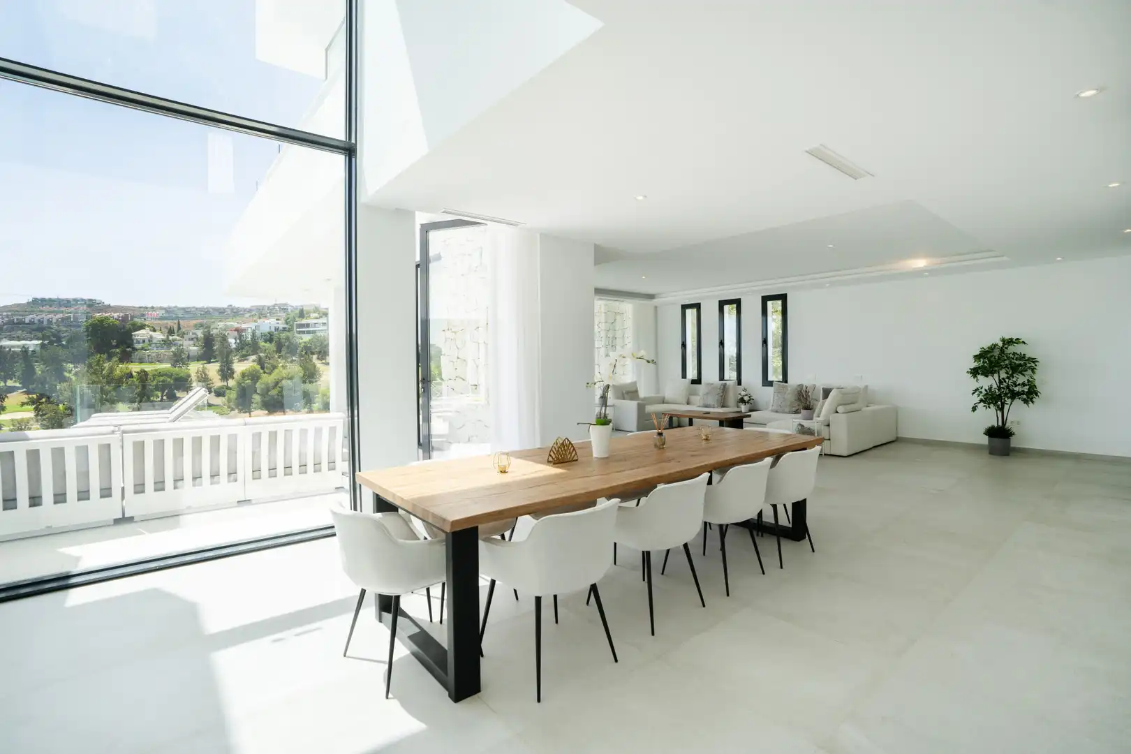Haus mit Pool zur Miete in NUEVA ATALAYA 28, imagen 5