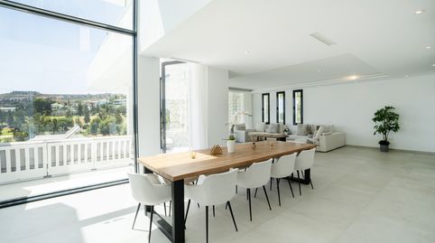 Foto 5 de Casa o chalet de alquiler en Nueva Atalaya, 28, La Alquería, Benahavís