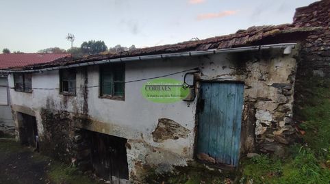 Foto 3 de Casa o chalet en venta en Cualedro, Ourense