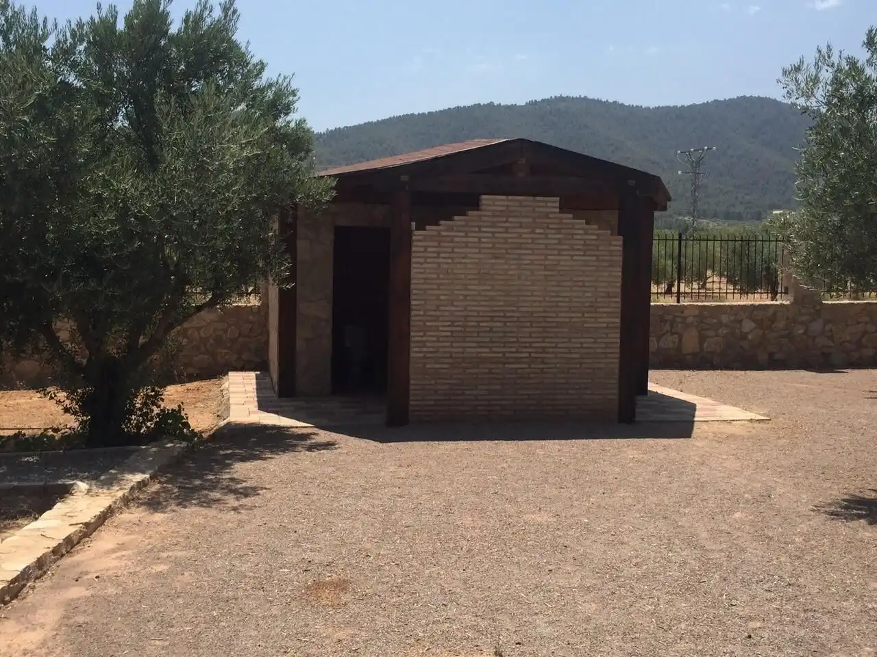 Chalet con terraza en venta en Bullas, imagen 15