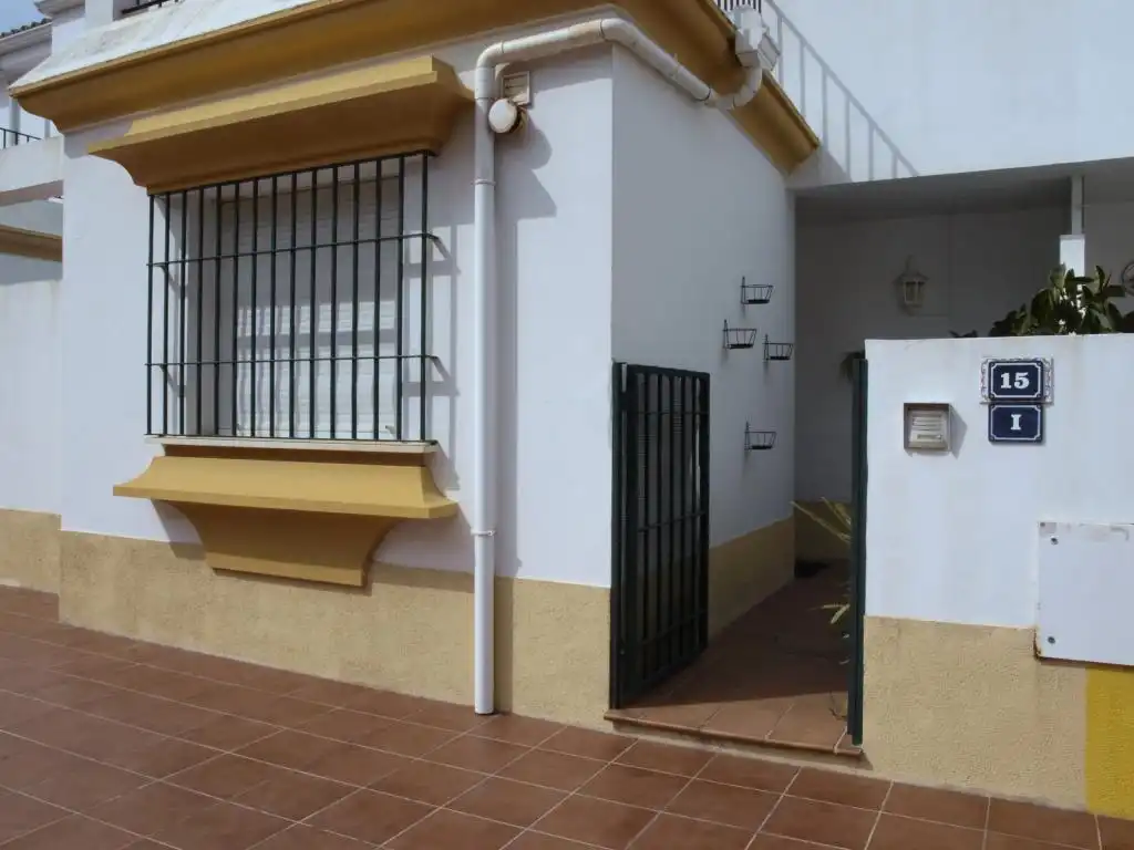 Detached homes for rent in El Portil