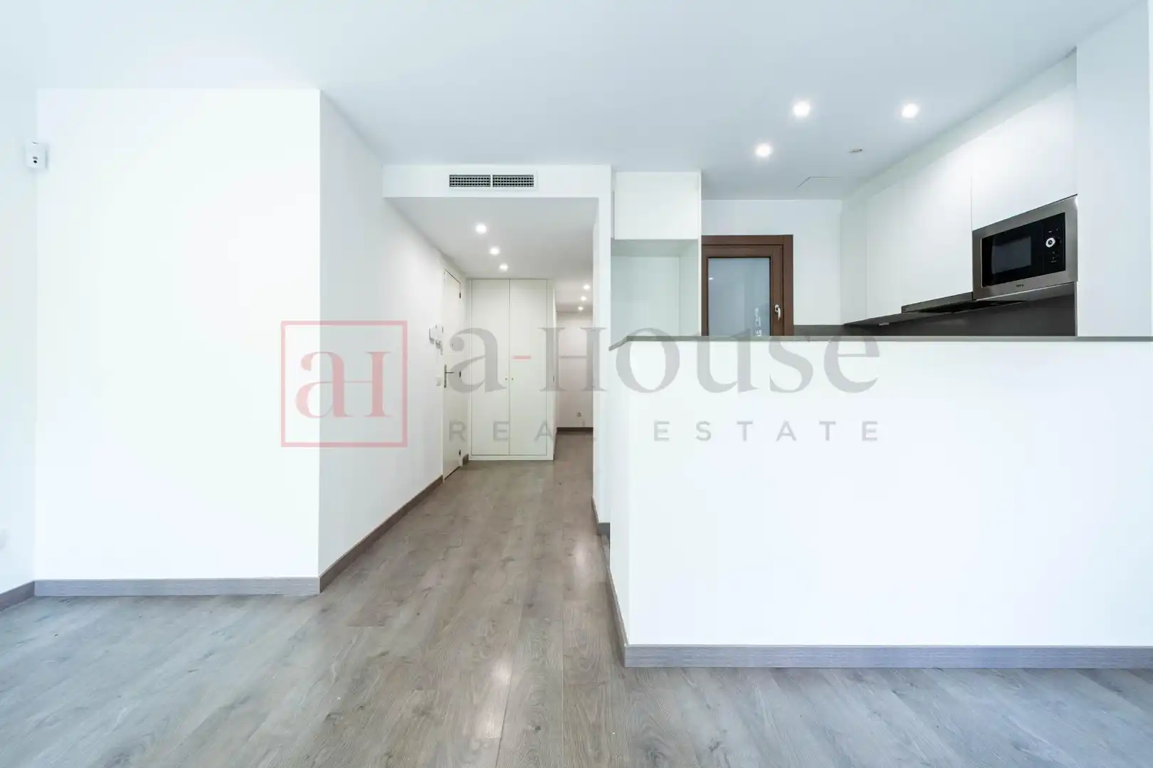 Piso con terraza en venta en Avenida Avinguda Paral·lel, imagen 6