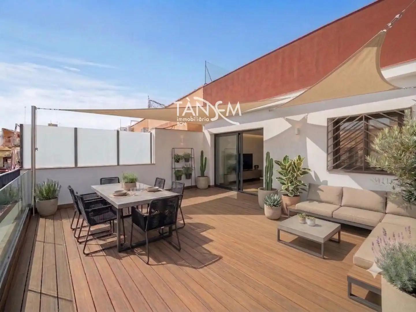 Penthouse with lift for sale in PARCERISA, imagen 17