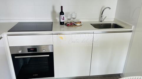 Foto 5 de Apartament de lloguer a El Morche, Málaga