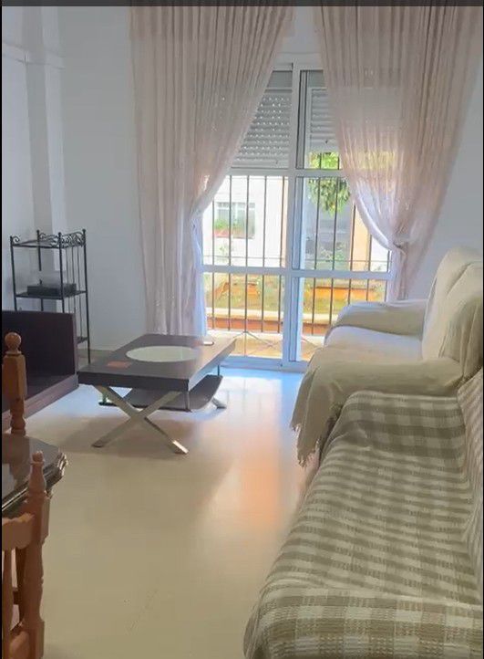 Bedroom of Flat for rent in Alcalá de Guadaira