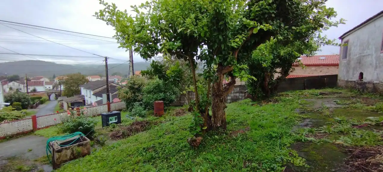 Finca rústica en venta en Narón con Jardín privado y Trastero