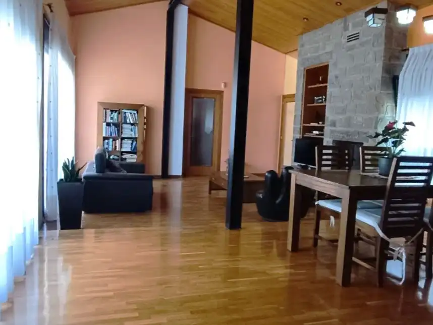 Chalet con jardín en venta en Enric borras 7, imagen 18